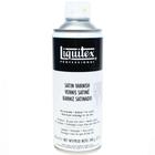 Verniz Spray Acrílico Profissional Satinado Liquitex 400ml