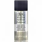 Verniz Spray Brilhante Winsor & Newton 400ml