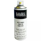 Verniz Spray Fosco Liquitex 400ml