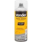 Verniz Spray Uso Geral 350ML/250G Vonder