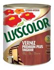 Verniz Tingidor Para Madeira Lukscolor Imbuia 900ml