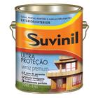 Verniz Ultra Proteção Para Madeira Natural 3,6 Litros - SUVINIL