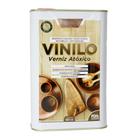 Verniz Vinilo para Acabamento em Madeira Wood Wood 900ML