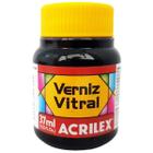 Verniz Vitral 37ml 539 Siena Natural Acrilex