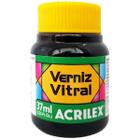 Verniz Vitral 37ml 546 Verde Pinheiro Acrilex