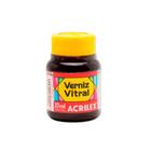 Verniz Vitral Acrilex 08140 37ml