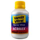 Verniz Vitral Acrilex 100 ml 592 Base Madrepérola - 08110-592