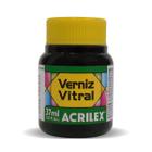 Verniz Vitral Acrilex 37ml Cor Verde Veronese 512