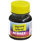 Verniz Vitral Acrilex Laranja