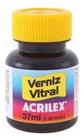 Verniz Vitral CINZA LUNAR 574 37ml - ACRILEX