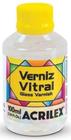 Verniz Vitral Incolor 100ml 500 Acrilex