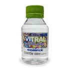 Verniz Vitral Incolor 100ml Corfix