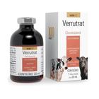 Verrutrat Contra Verrugas e Figueiras 20ml UCB