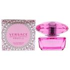 Versace Bright Crystal Absolu Eau De Parfum Spray 1,7 Oz (N