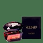 Versace Crystal Noir Eau De Toilette Fem 50Ml