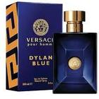 Versace dylan blue masculino eau de toilette 100ml