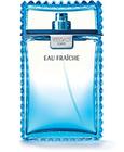 Versace Eau Fraiche para homens spray 6.226ml, multi