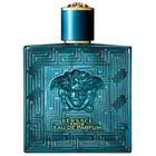 Versace Eros by Versace Masculina - 3.4 oz EDP Spray