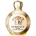 Versace Eros Pour Femme Versace Eau de Parfum Feminino-50 ml