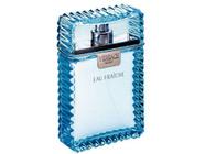 Versace Man Eau Fraîche - Perfume Masculino Eau de Toilette 100 ml