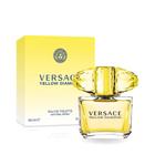 Versace Yellow Diamond Perfume Feminino - Eau de Toilette 90ml