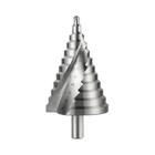 Versátil 6-60mm Passo Broca Espiral Sulco Cone Cortador Haste Triangular Para Abertura De Furo De - XMSJ