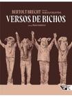 Versos de bichos - BOITATA