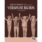 Versos de Bichos - BOITEMPO