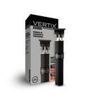 Vertix maquina acabamento barba x9000 usb bivolt