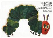 Very hungry caterpillar, the