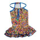 Vestido Candy - Tam. 01