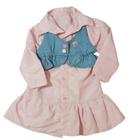 Roupa para Barbie Cowboy, Roupa Infantil para Menina Coisinhas Mv Nunca  Usado 69249835