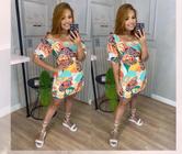 Vestido E Tecido Crepe Dior Feminino em Promoção no Magazine Luiza