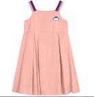 Vestido Curto Infantil Lilica