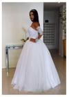 68+ Ideias de Vestido de Noiva Modelo Princesa – Magazine Feminina   Vestidos de noiva princesa, Vestidos de noiva estilo princesa, Vestidos de casamento  princesa