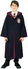 Vestido Deluxe Gryffindor Rubie's - Harry Potter - Tamanho 12/14