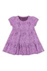 Vestido Feminino Infantil Elian - 211523