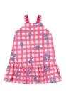 Vestido feminino infantil elian - 231872