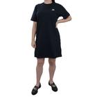 Vestido Feminino New Balance Essentials Preto - WD3150