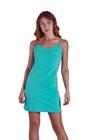 Vestido Hurley HYVT010032 Claire - Turquesa