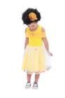 Vestido Infantil Alegria Palhacinha - COMFY - QUIMERA KIDS