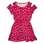 Vestido Infantil Alice