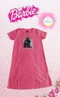 Vestido Infantil Barbie Filme Xadrez Festa Luxuoso - Charlotte - Vestido  Infantil - Magazine Luiza