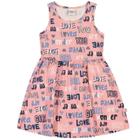 Vestido Infantil Cool Girl 231484 - Elian