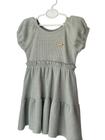 Vestido Infantil Feminino Coloritta Tamanho 1