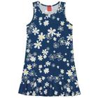 Vestido Infantil Margaridas 251391 - Elian