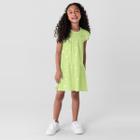 Vestido infantil menina Brandili