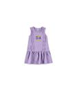 Vestido infantil menina dia de sol - malwee