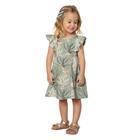 Vestido Infantil Menina Verão Milon 2000518