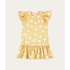 Vestido Infantil Viscose Menina Malwee Ref. 101862